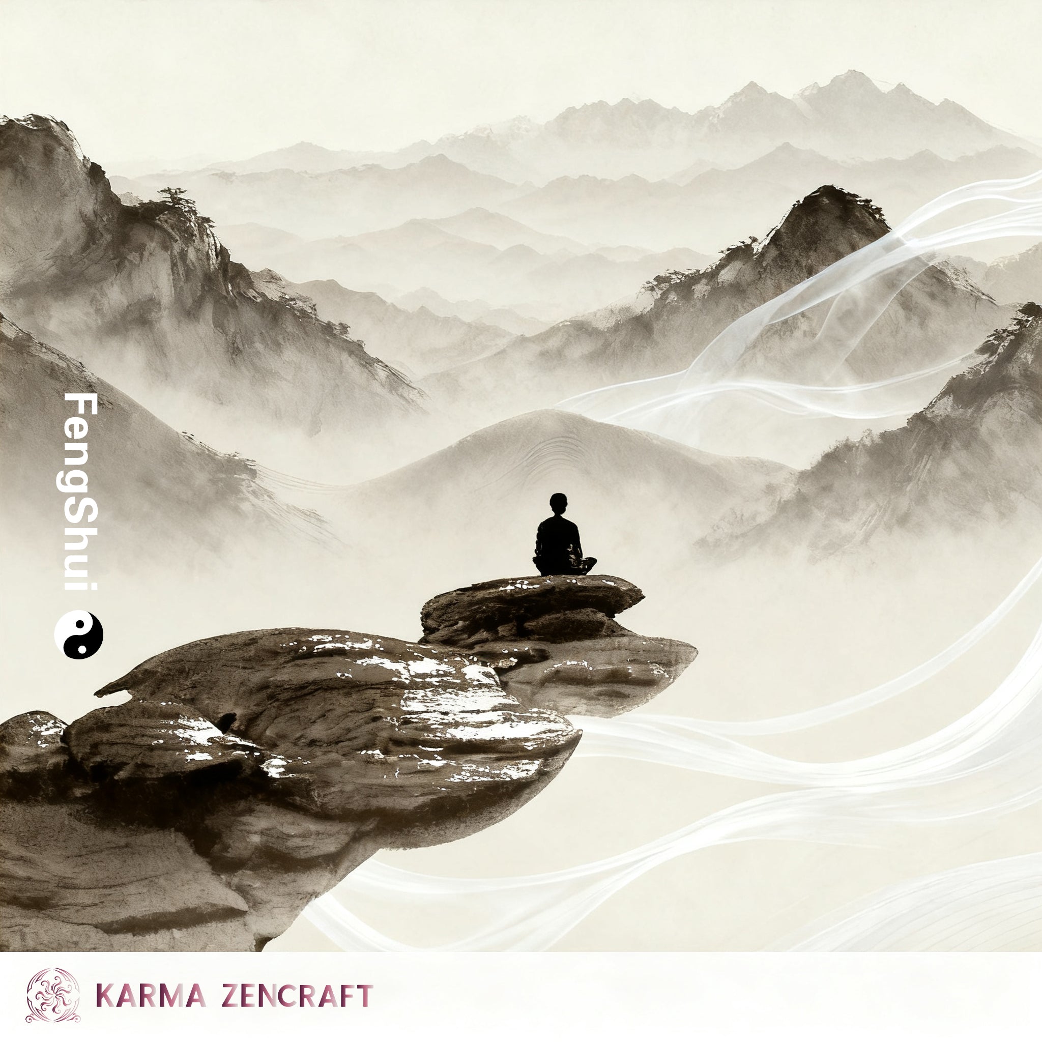 FengShui Consultation Service (All Field)